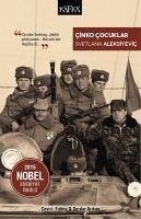 Cover Cinko Cocuklar