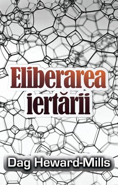 Cover Eliberarea iertarii (eBook, ePUB)