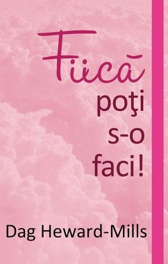 Cover Fiica, poti s-o faci! (eBook, ePUB)