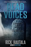Dead Voices (eBook, ePUB) Dead Voices (eBook, ePUB)