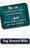 De ce cre¿tinii care nu dau zeciuiala saracesc... Cum pot deveni boga¿i cre¿tinii care dau zeciuiala (eBook, ePUB)