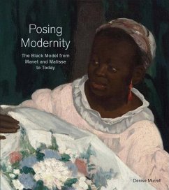 Posing Modernity - Murrell, Denise