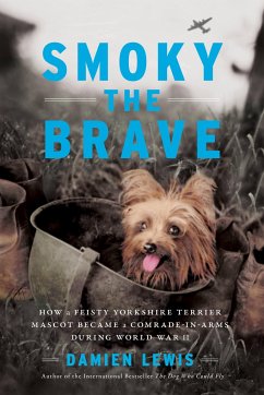 Smoky the Brave - Lewis, Damien