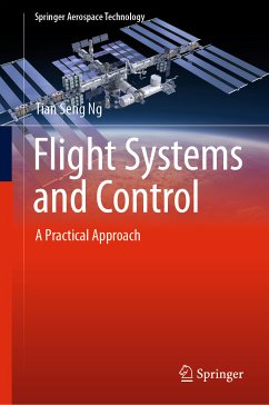 Flight Systems and Control (eBook, PDF) - Ng, Tian Seng