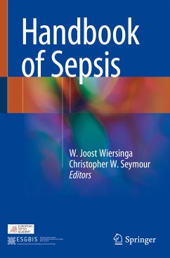 Handbook of Sepsis (eBook, PDF)