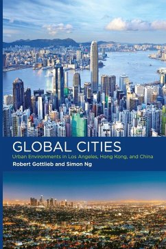 Cover Global Cities