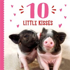 10 Little Kisses - Garland, Taylor