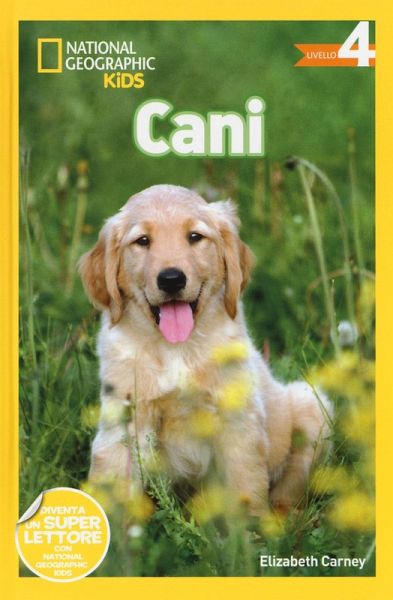 Cani. Livello 4 Cani. Livello 4