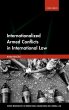 Internationalized Armed Conflicts in... - Bild 1