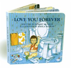 Love You Forever - Munsch, Robert