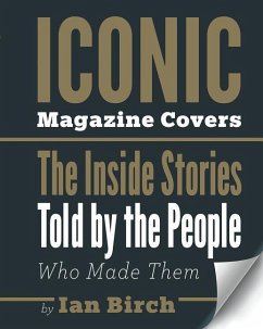 Iconic Magazine Covers - Birch, Ian