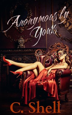 Cover Anonymously Yours (eBook, ePUB)