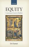 Equity Equity