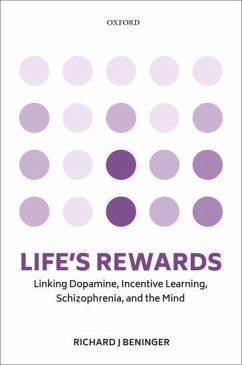 Life's rewards - Beninger, Richard J