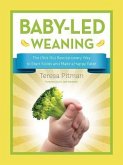 Baby-Led Weaning