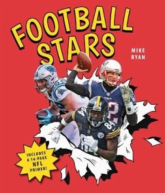 Football Stars - Ryan, Mike