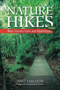 Nature Hikes - Eagleson, Janet