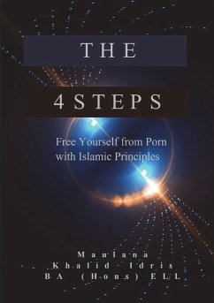 The 4 Steps - Idris, Khalid