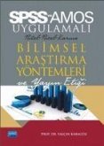 Spss Ve Amos Uygulamali