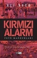 Kirmizi Alarm - Avcu, Ali