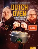 Sauerländer BBCrew Dutch Oven