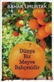 Dünya Bir Meyve Bahcesidir