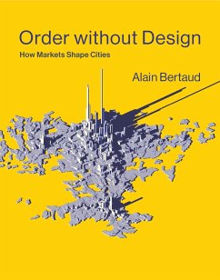 Order without Design - Bertaud, Alain