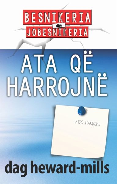 Ata që harrojnë (eBook, ePUB) Ata që harrojnë (eBook, ePUB)