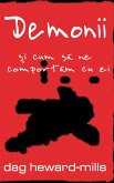 Demonii si cum sa ne comportam cu ei (eBook, ePUB)