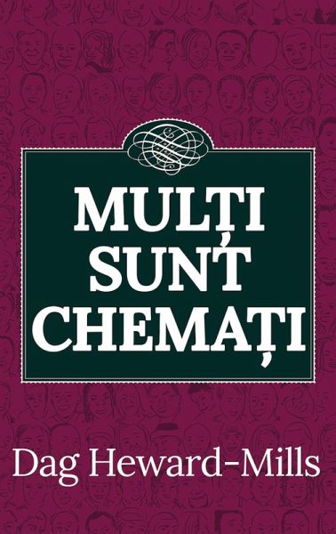 Mul¿i Sunt Chema¿i (eBook, ePUB)