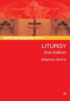 SCM Studyguide - Burns, Stephen