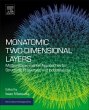 Monatomic Two-Dimensional Layers - Bild 1