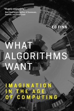 What Algorithms Want - Finn, Ed