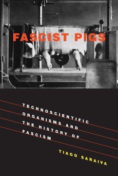 Fascist Pigs - Saraiva, Tiago