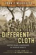 Soldiers of a Different Cloth - Bild 1