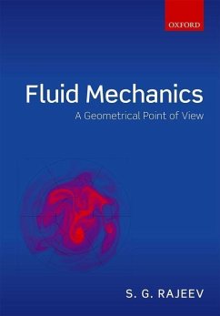 Fluid Mechanics P - Rajeev