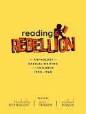 Reading and Rebellion