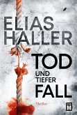 Tod und tiefer Fall / Erik Donner Bd.1