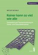 Keiner kann so viel wie alle (eBook,... - Bild 1