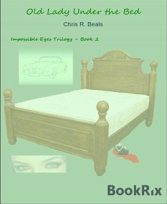 Old Lady Under the Bed (eBook, ePUB) - Beals, Chris