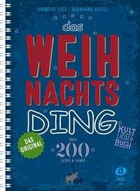 Cover Das Weihnachts-Ding
