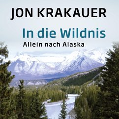 In die Wildnis (MP3-Download) - Krakauer, Jon