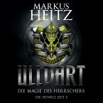 Die Magie des Herrschers (Ulldart 5) (MP3-Download)