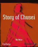 Story of Chusei (eBook, ePUB)