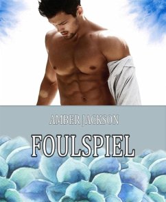 Foulspiel (eBook, ePUB) - Jackson, Amber