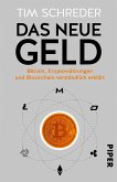 Das neue Geld (eBook, ePUB)