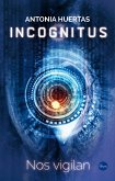 Incognitus (eBook, ePUB)