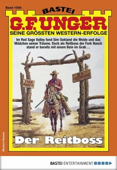 Cover G. F. Unger 1958 (eBook, ePUB)