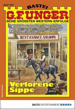 Cover G. F. Unger 1957 (eBook, ePUB)