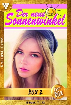 E-Book 7-12 (eBook, ePUB) - Dornberg, Michaela